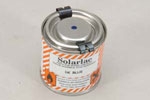 SOLARLAC DARK BLUE
